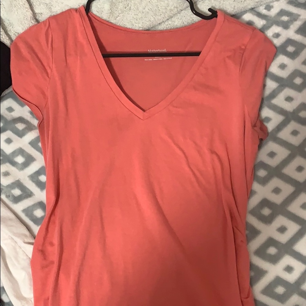 maternity top
